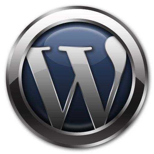 Wordpress.