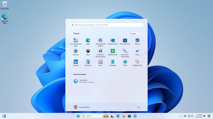 Polémica con Windows 11.