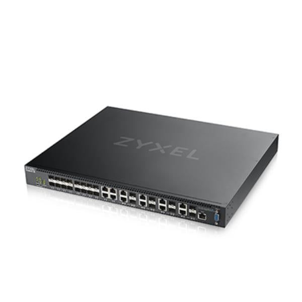 Routers Zyxel.